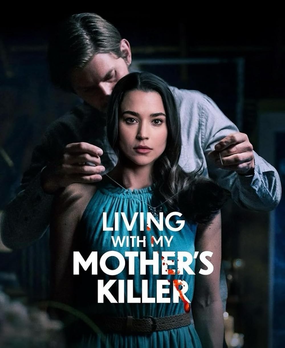 Living with My Mother's Killer 