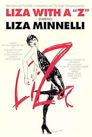 Liza with a Z 