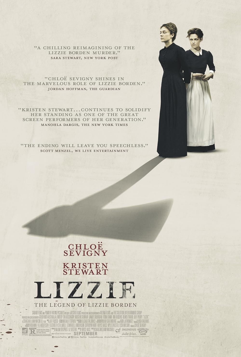 Lizzie 