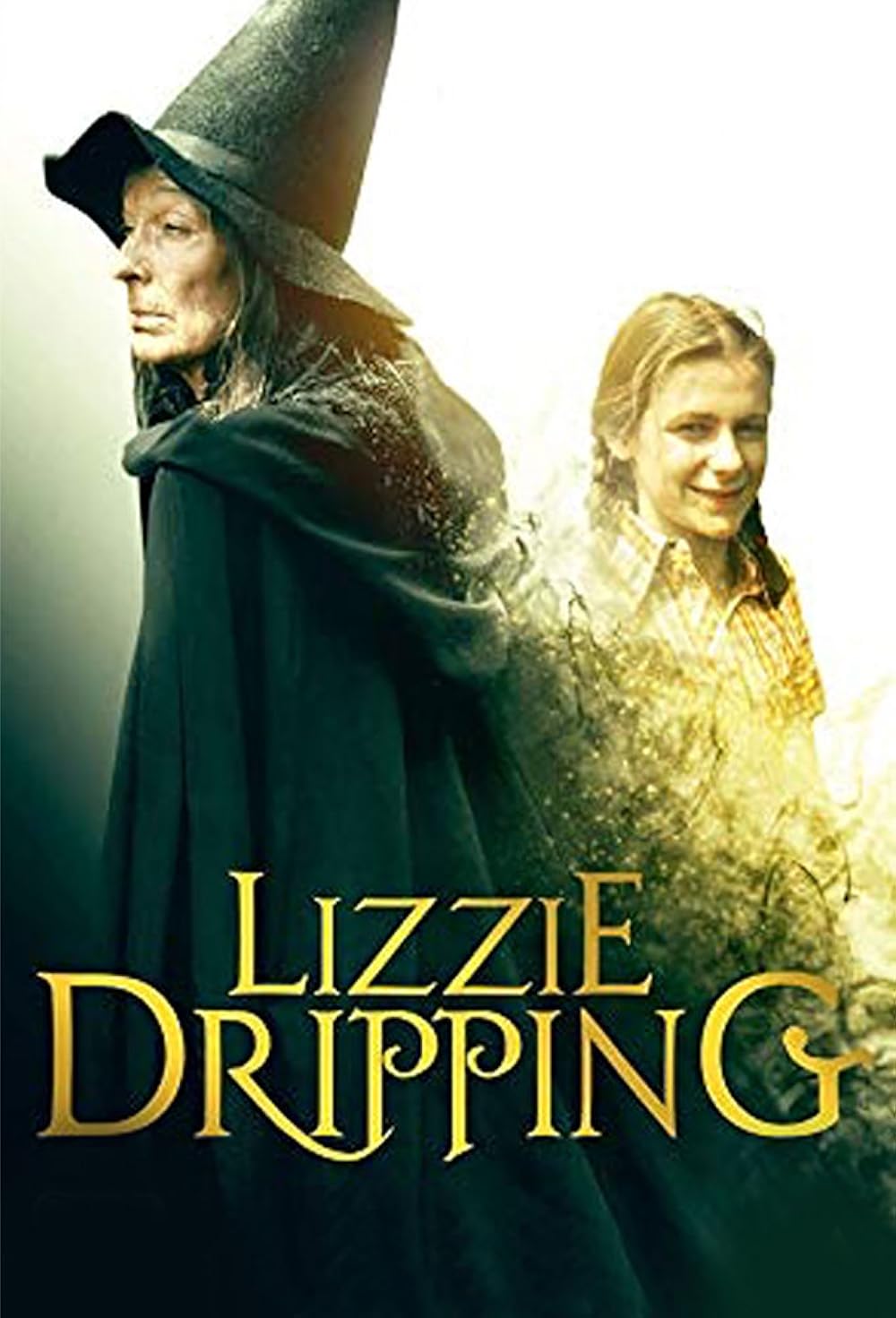 Lizzie Dripping 