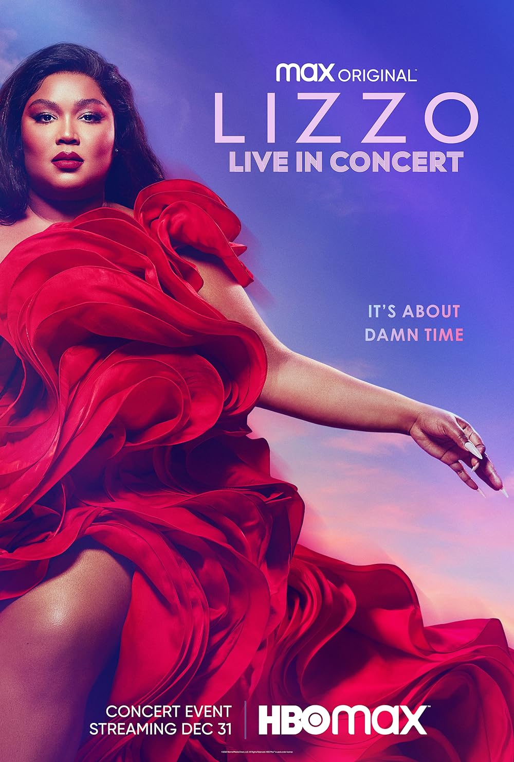 Lizzo: Live in Concert 