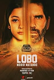 Lobo, Morir Matando 