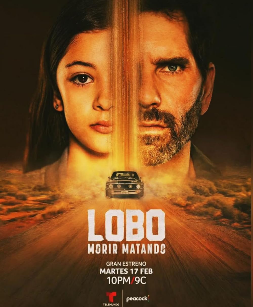 Lobo, Morir Matando (2026)