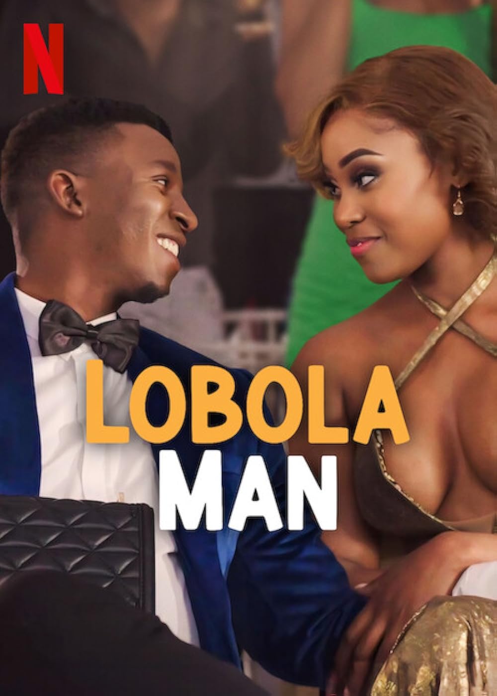 Lobola Man 