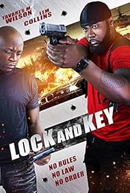 Lock & Key 