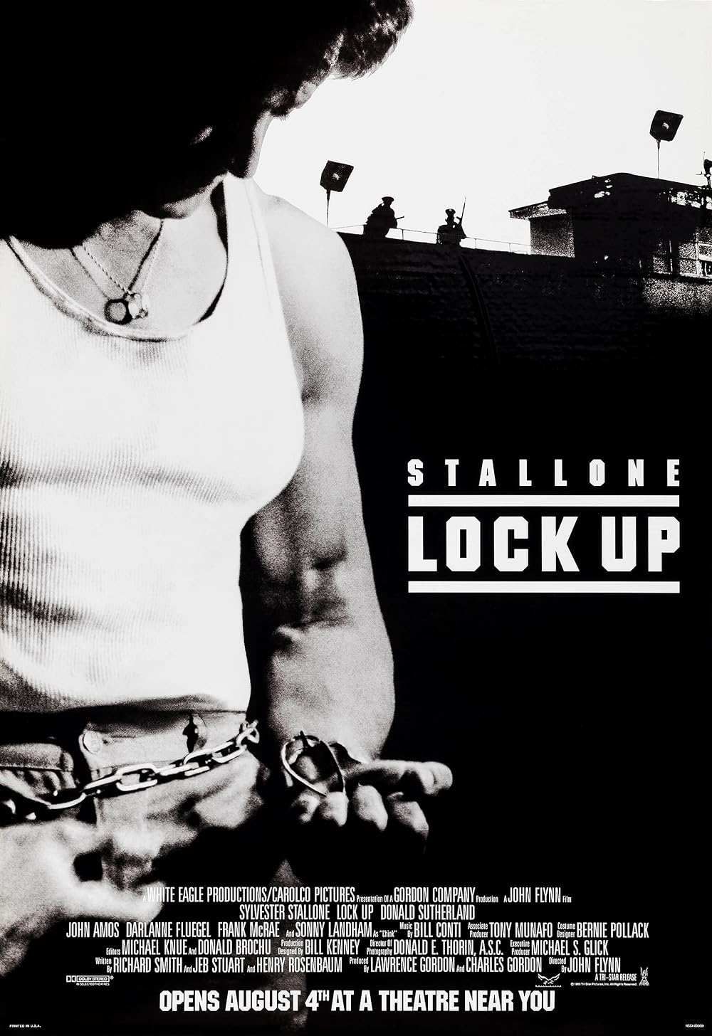 Lock Up 