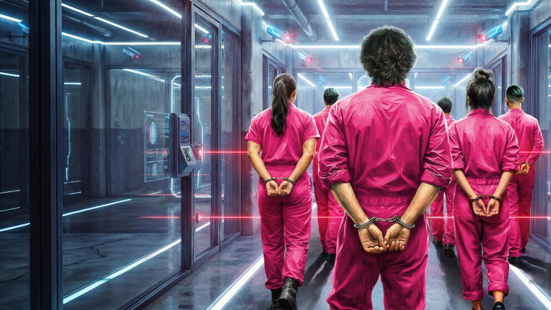 Lock Upp (2022)