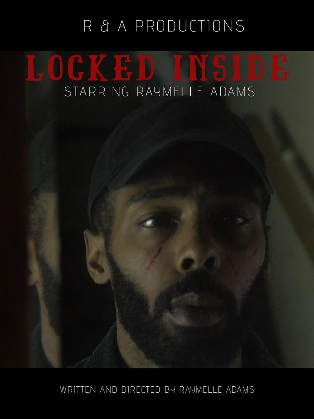 Locked Inside 