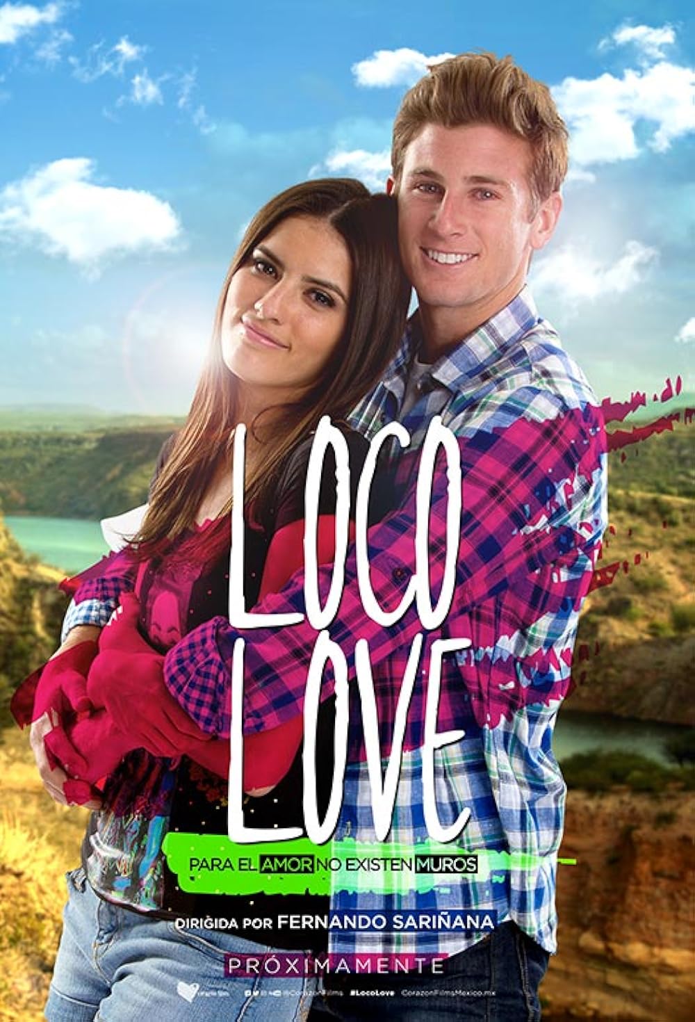 Loco Love 