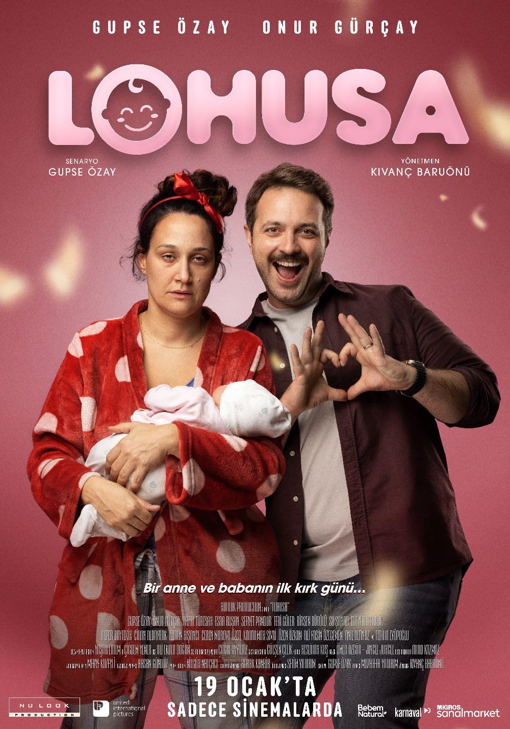 Lohusa 
