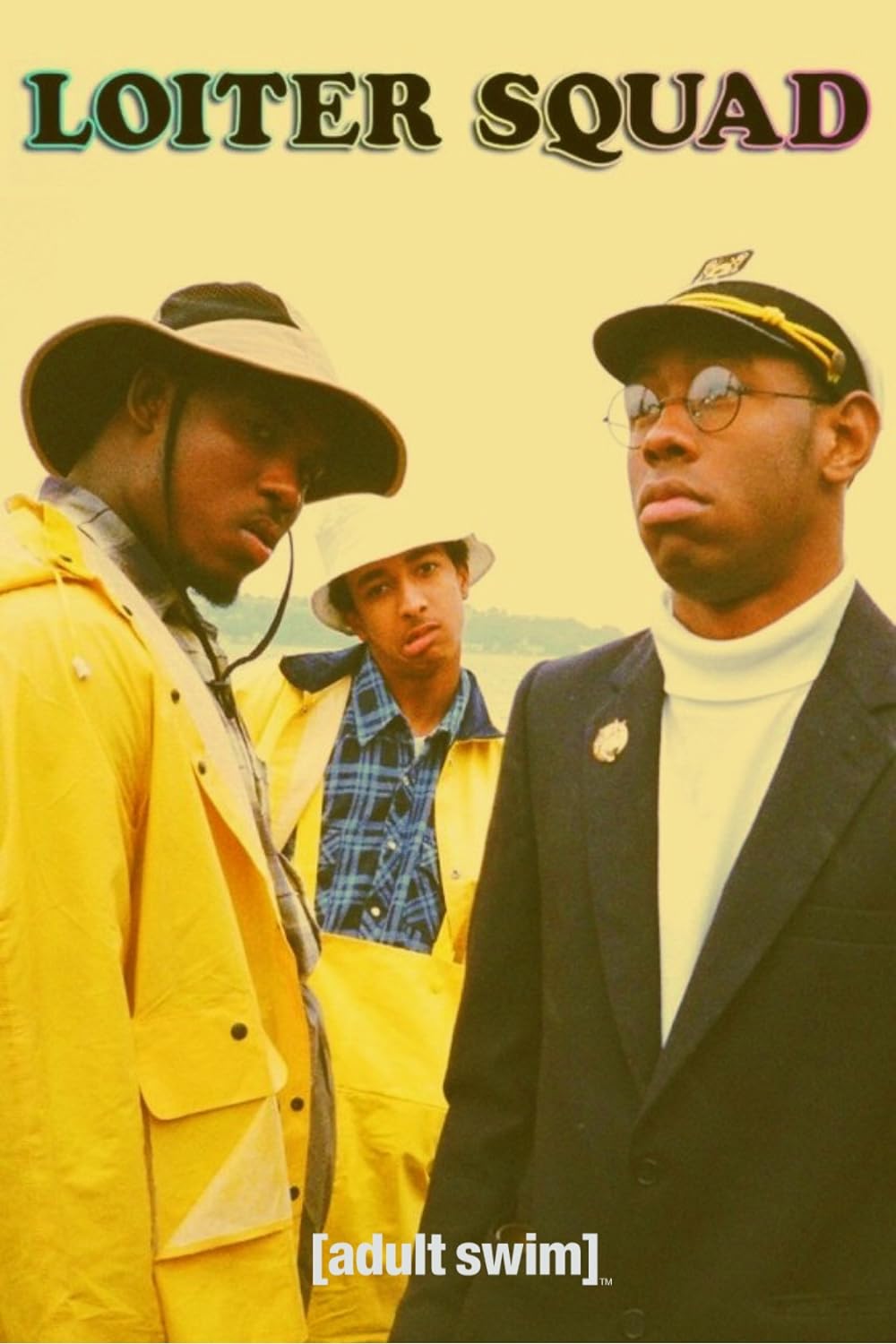 Loiter Squad 