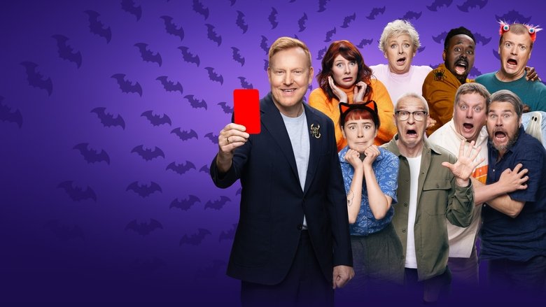 LOL: Last One Laughing - Denmark - Halloween Special (2025)
