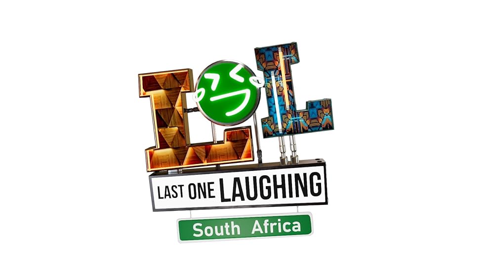 LOL: Last One Laughing South Africa 