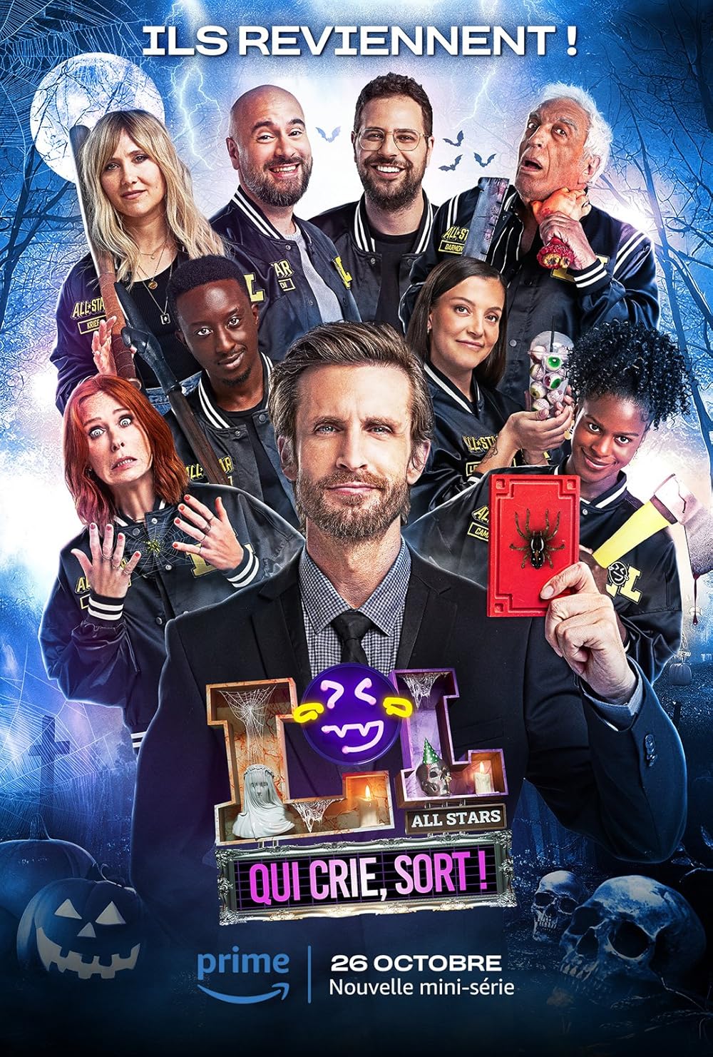 LOL: Qui 