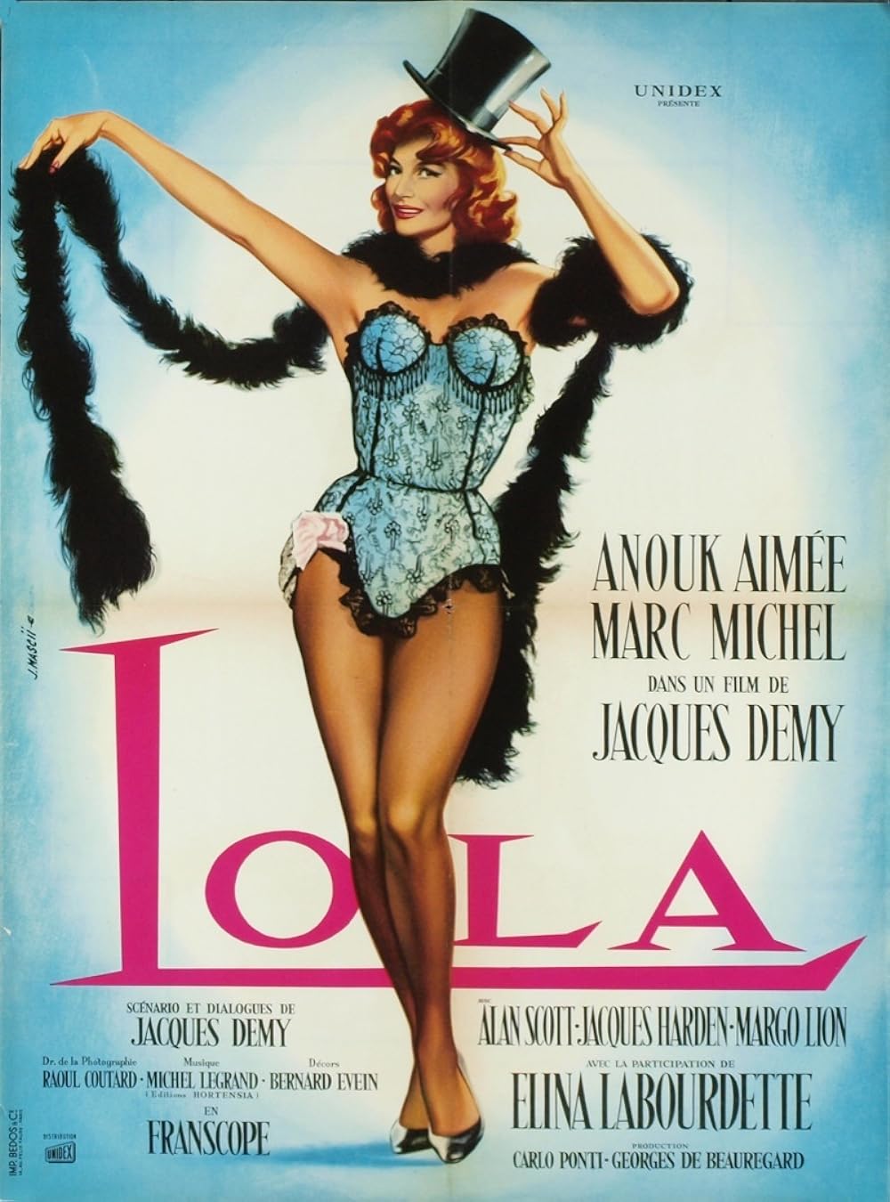Lola 
