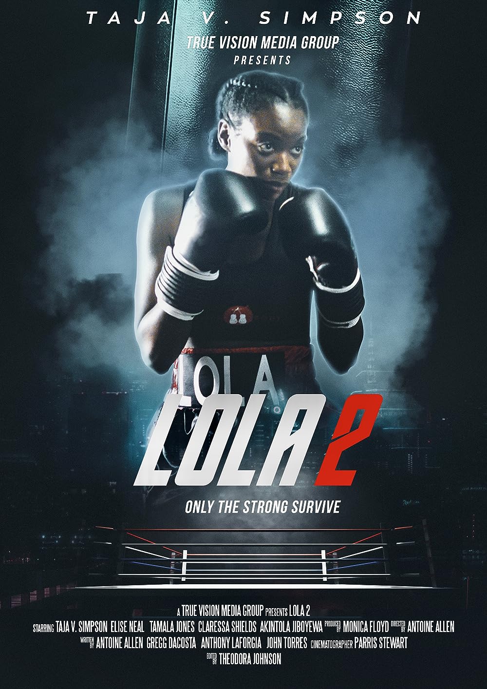 Lola 2 