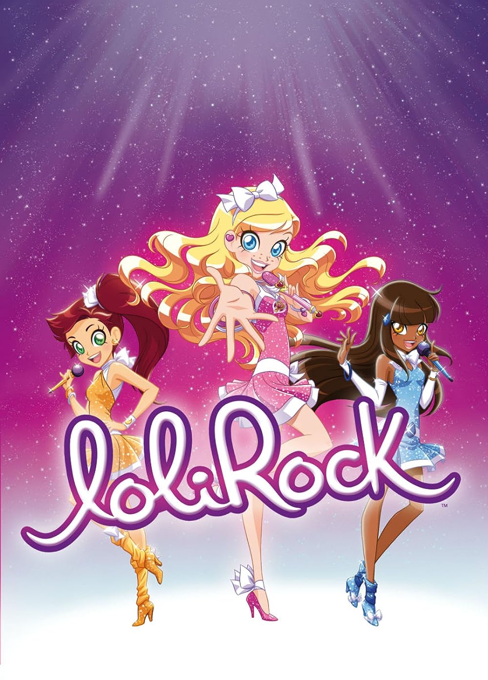 LoliRock 