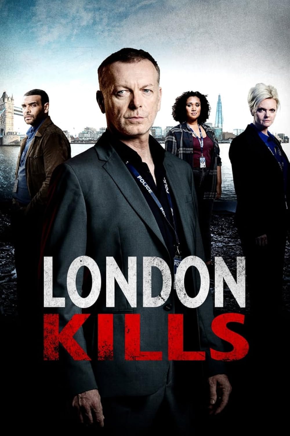 London Kills 