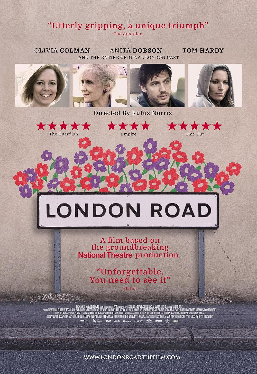 London Road 