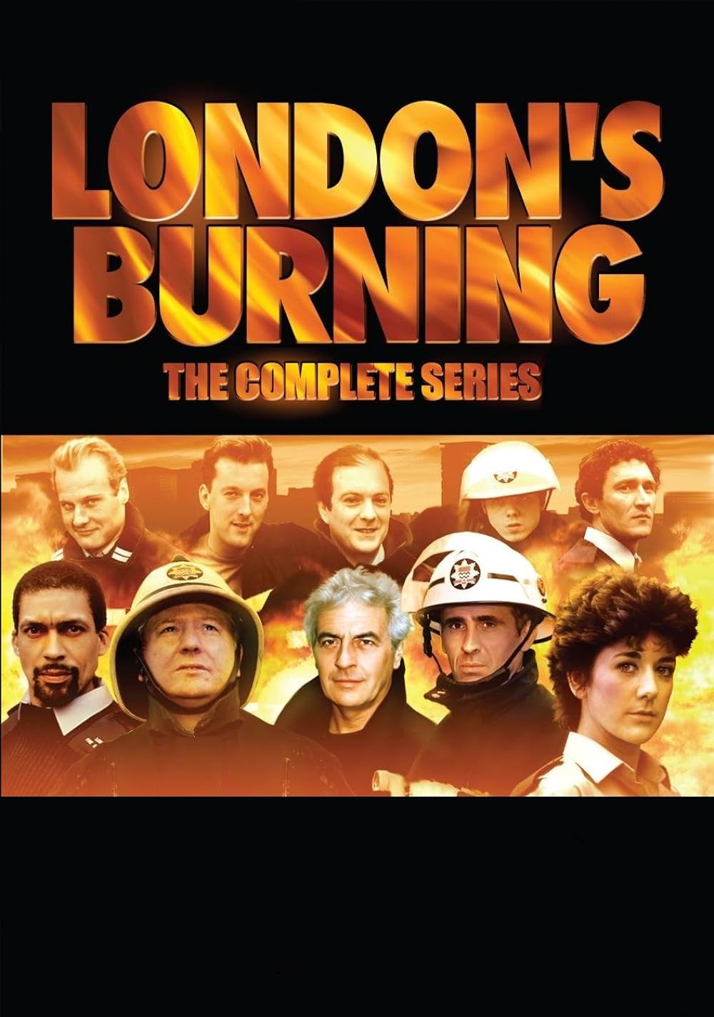 London's Burning 