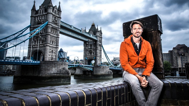 London’s Greatest Bridges with Rob Bell (2021)