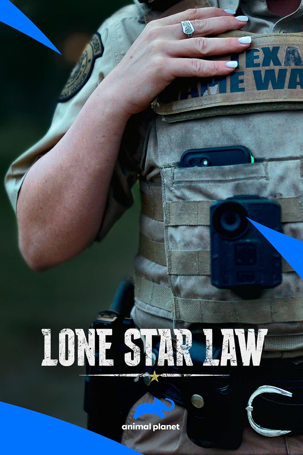 Lone Star Law 