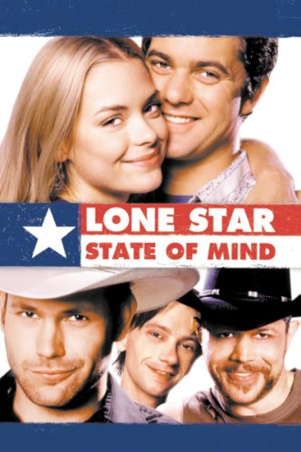 Lone Star State of Mind 
