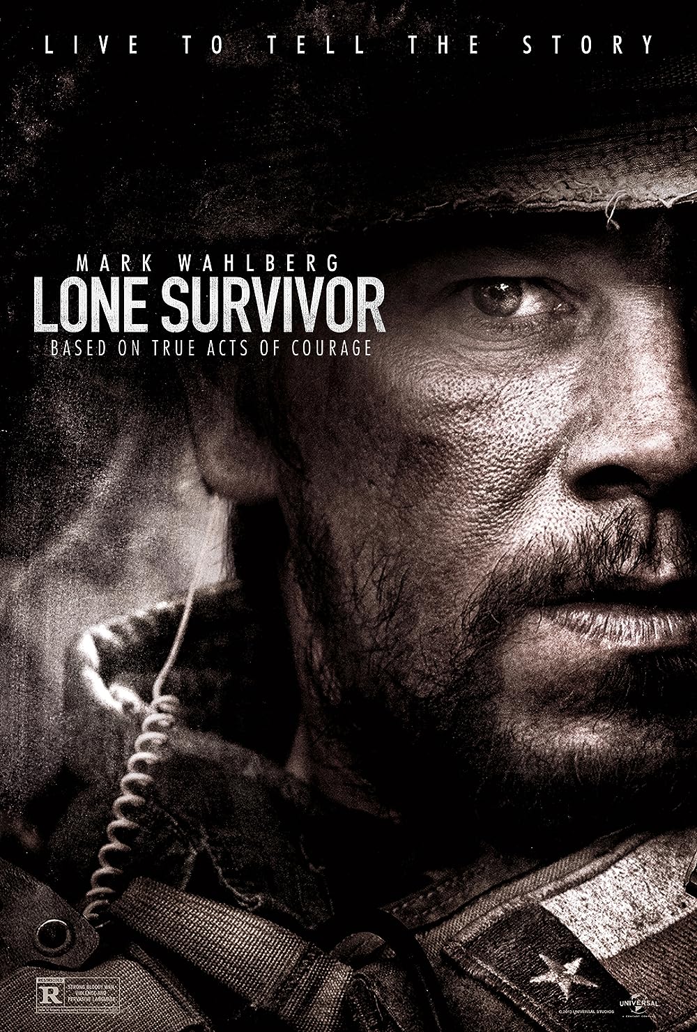 Lone Survivor 