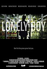 Lonely Boy 