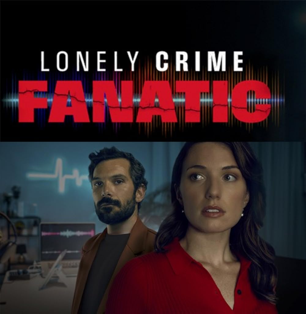 Lonely Crime Fanatic 