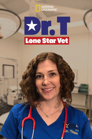 Lonestar Vet 