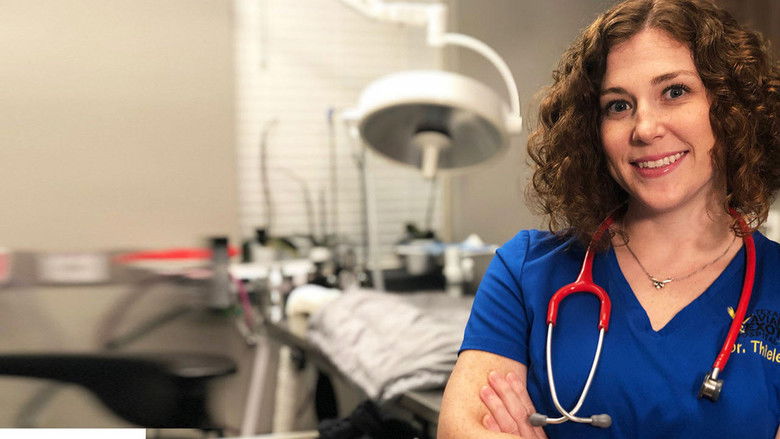 Lonestar Vet (TV Series 2019– ) 2019