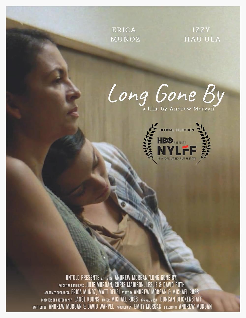 Long Gone By 