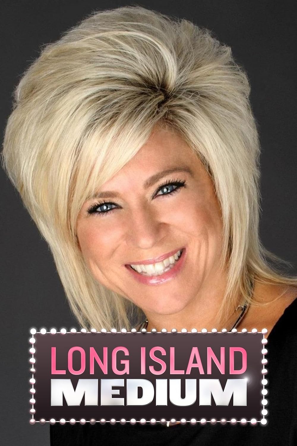 Long Island Medium 