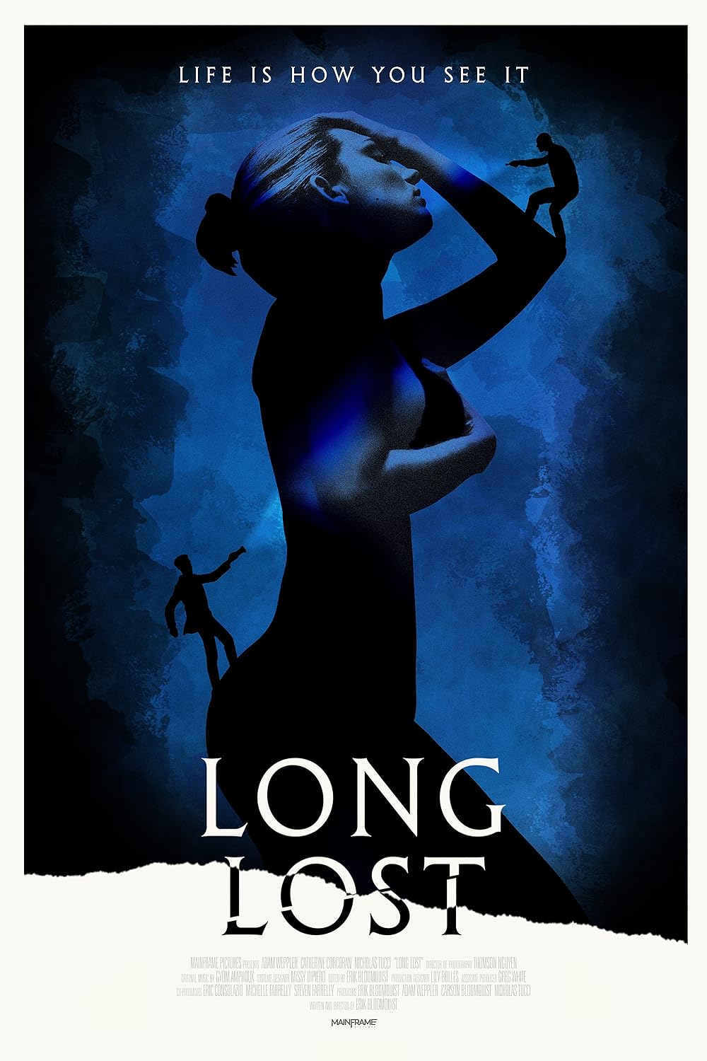 Long Lost 