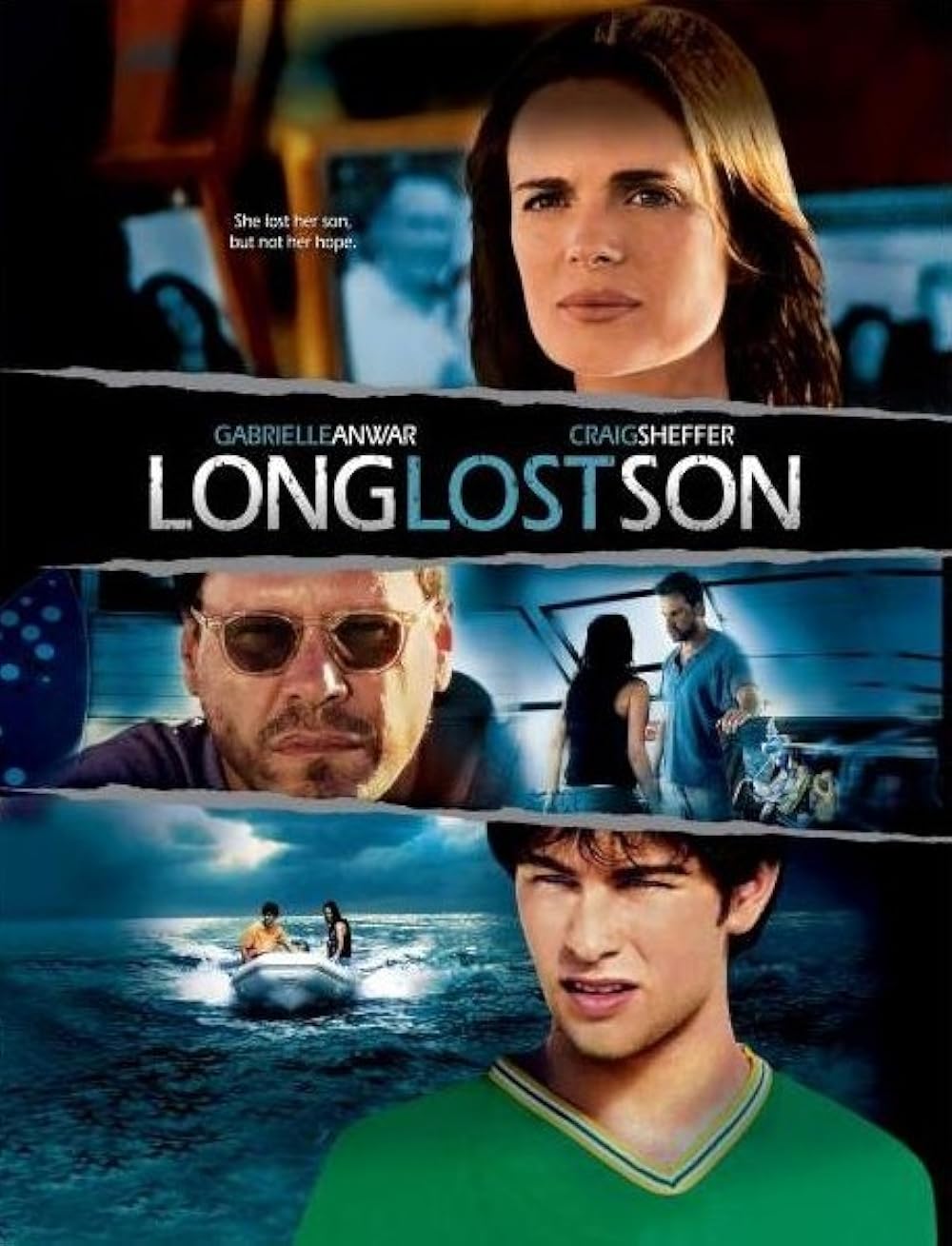 Long Lost Son 