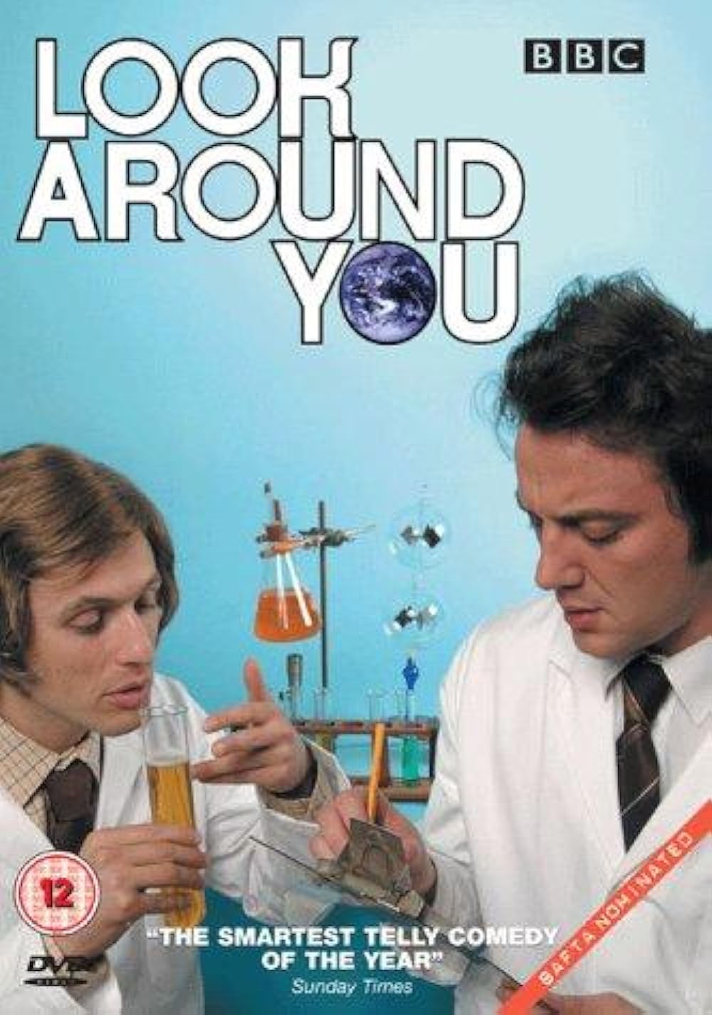 Look Around You 
