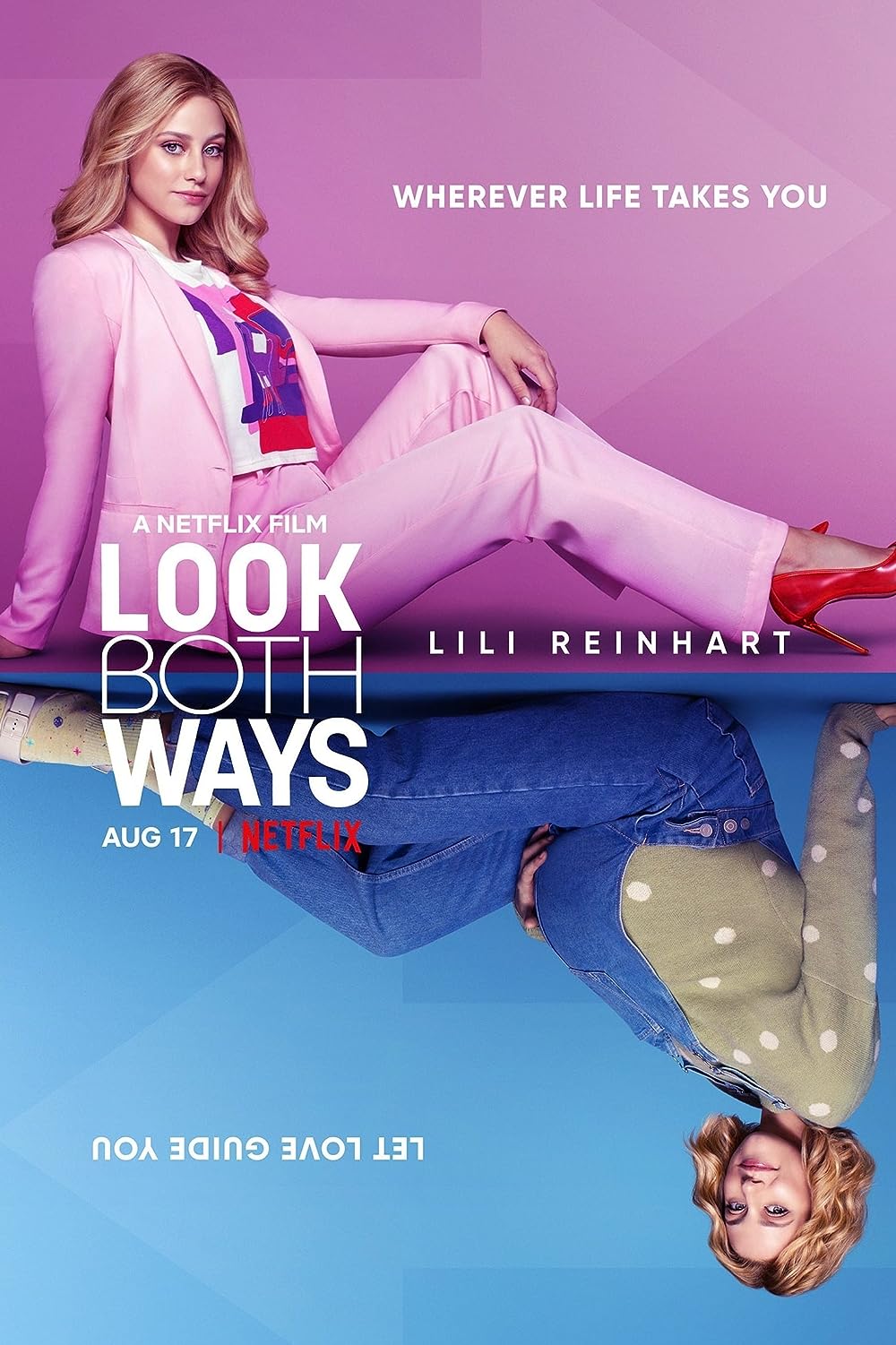 Look Both Ways 