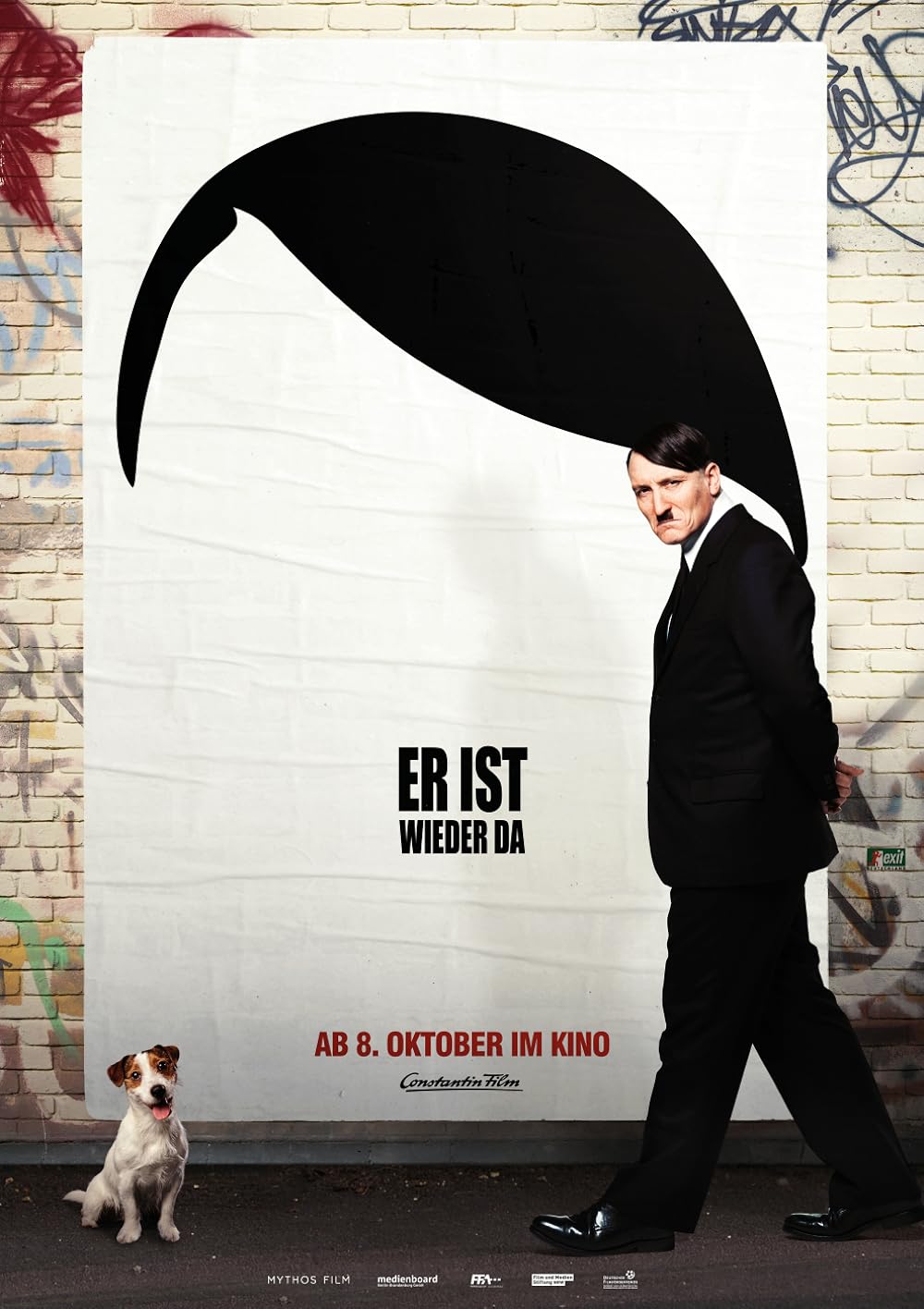 Look Who's Back 