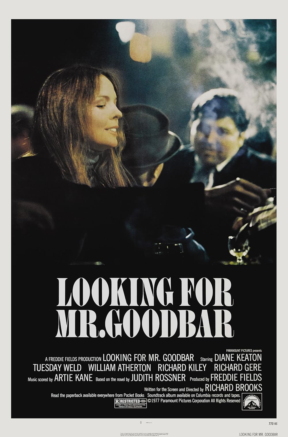 Looking for Mr. Goodbar 
