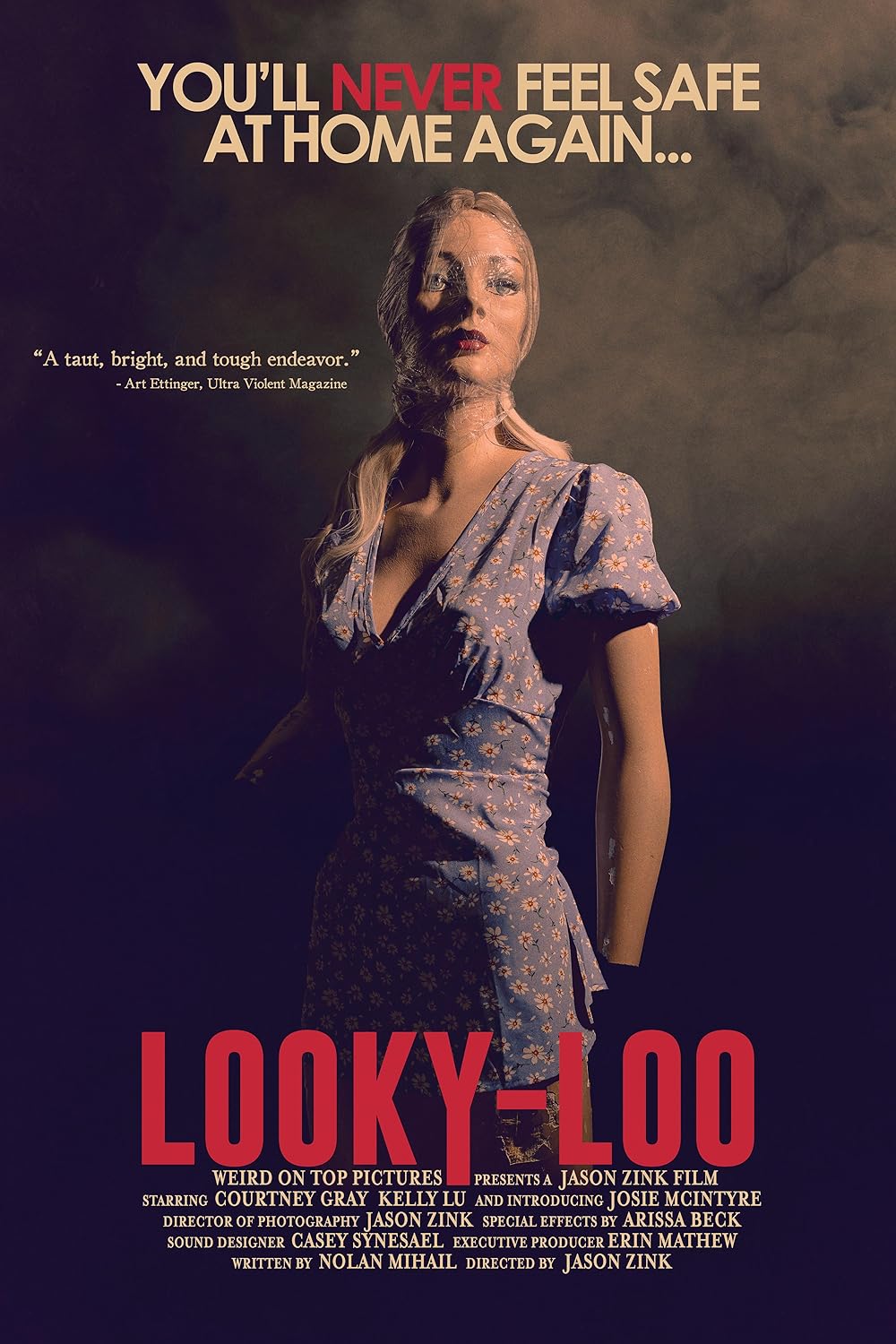 Looky-loo 
