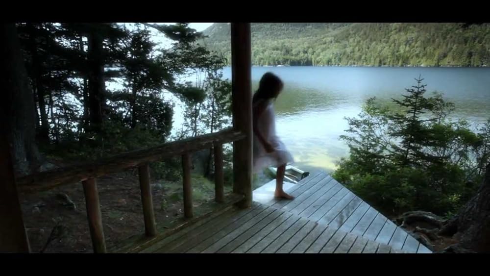 Loon Lake 