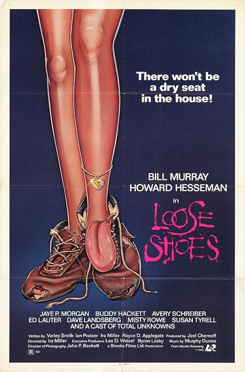 Loose Shoes 
