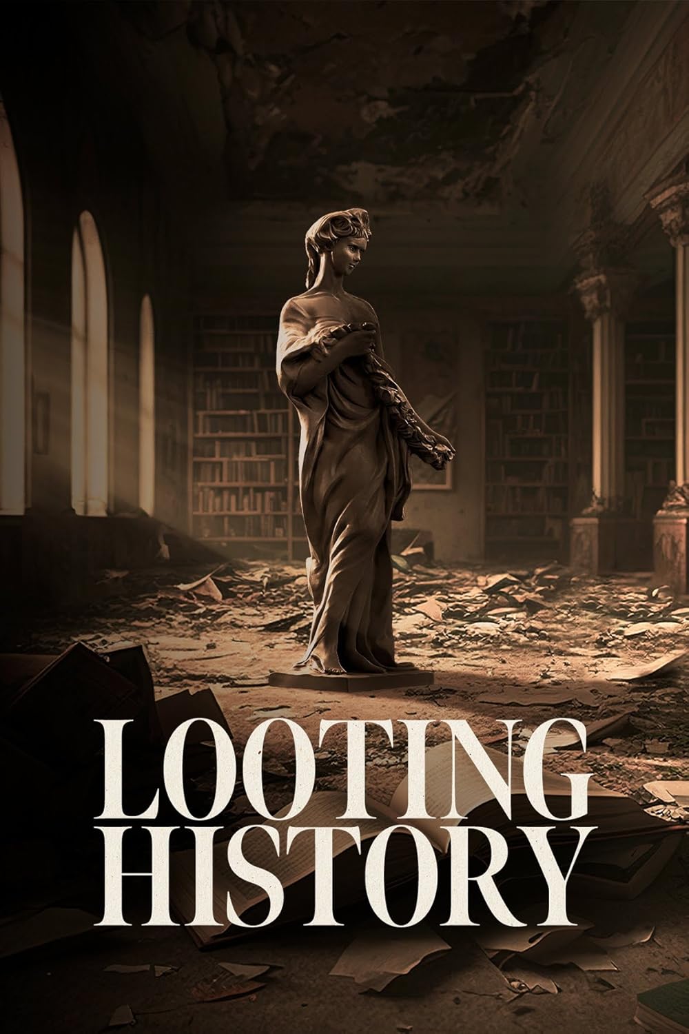 Loot - Blood Treasure 