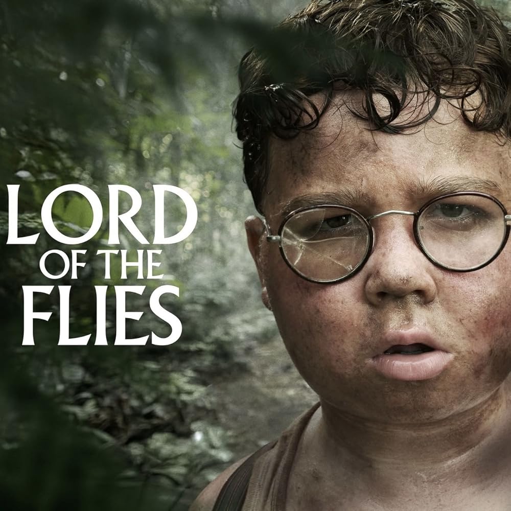 Lord of the Flies (2026)