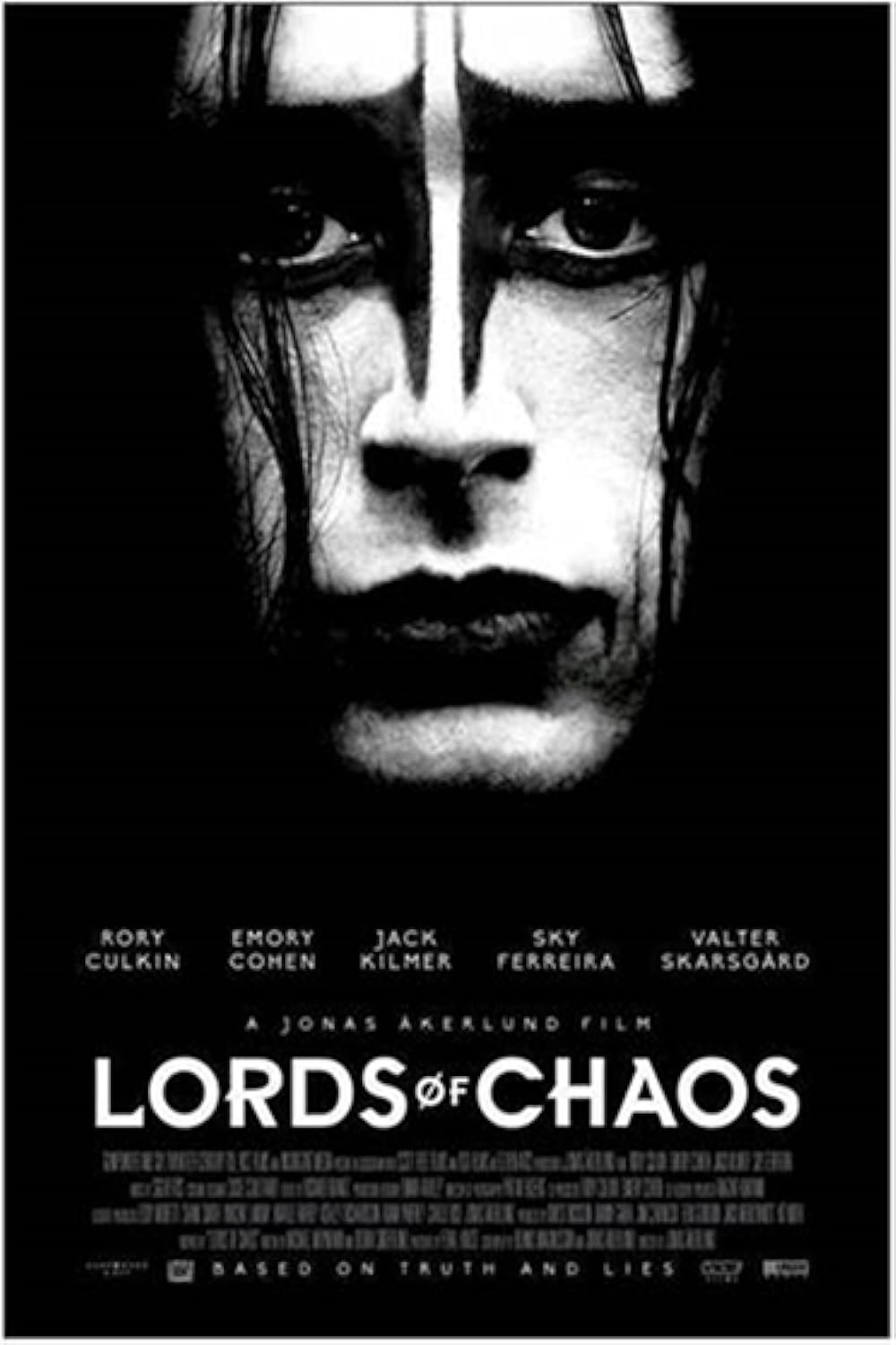 Lords of Chaos 