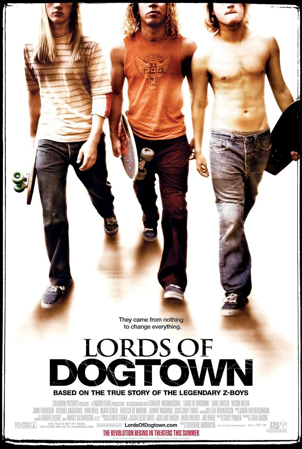 Lords of Dogtown 