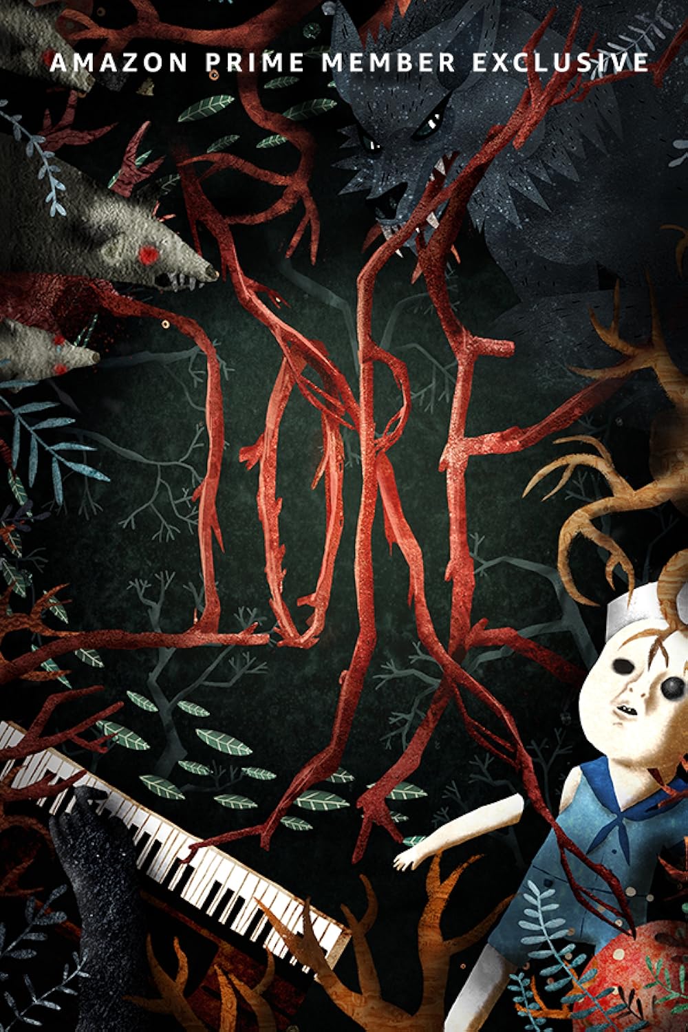 Lore 