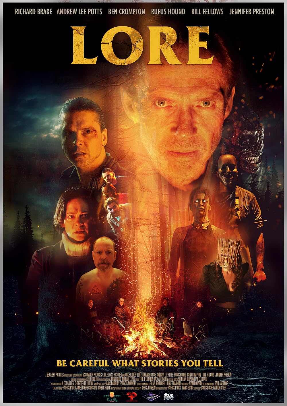 Lore 