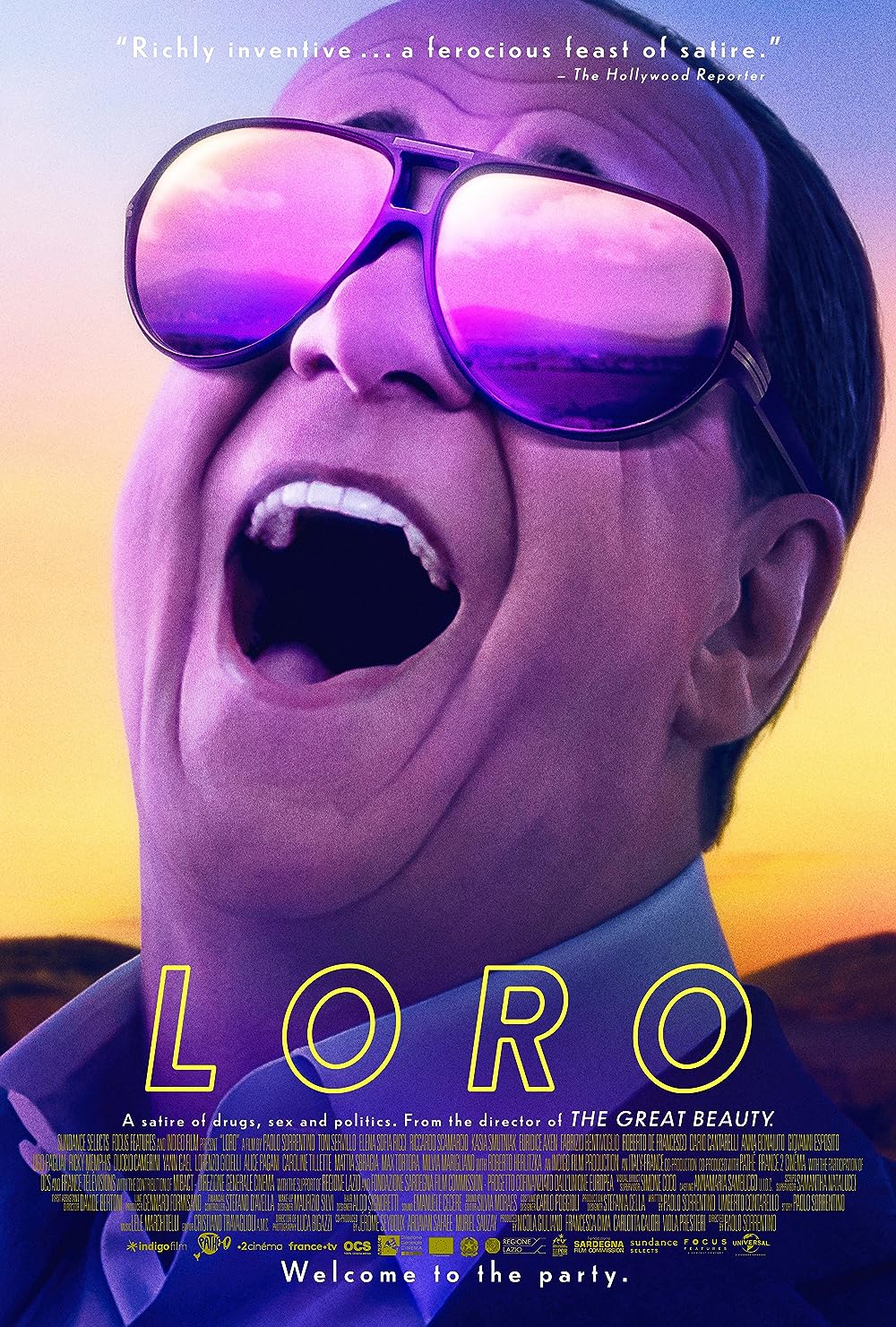Loro 